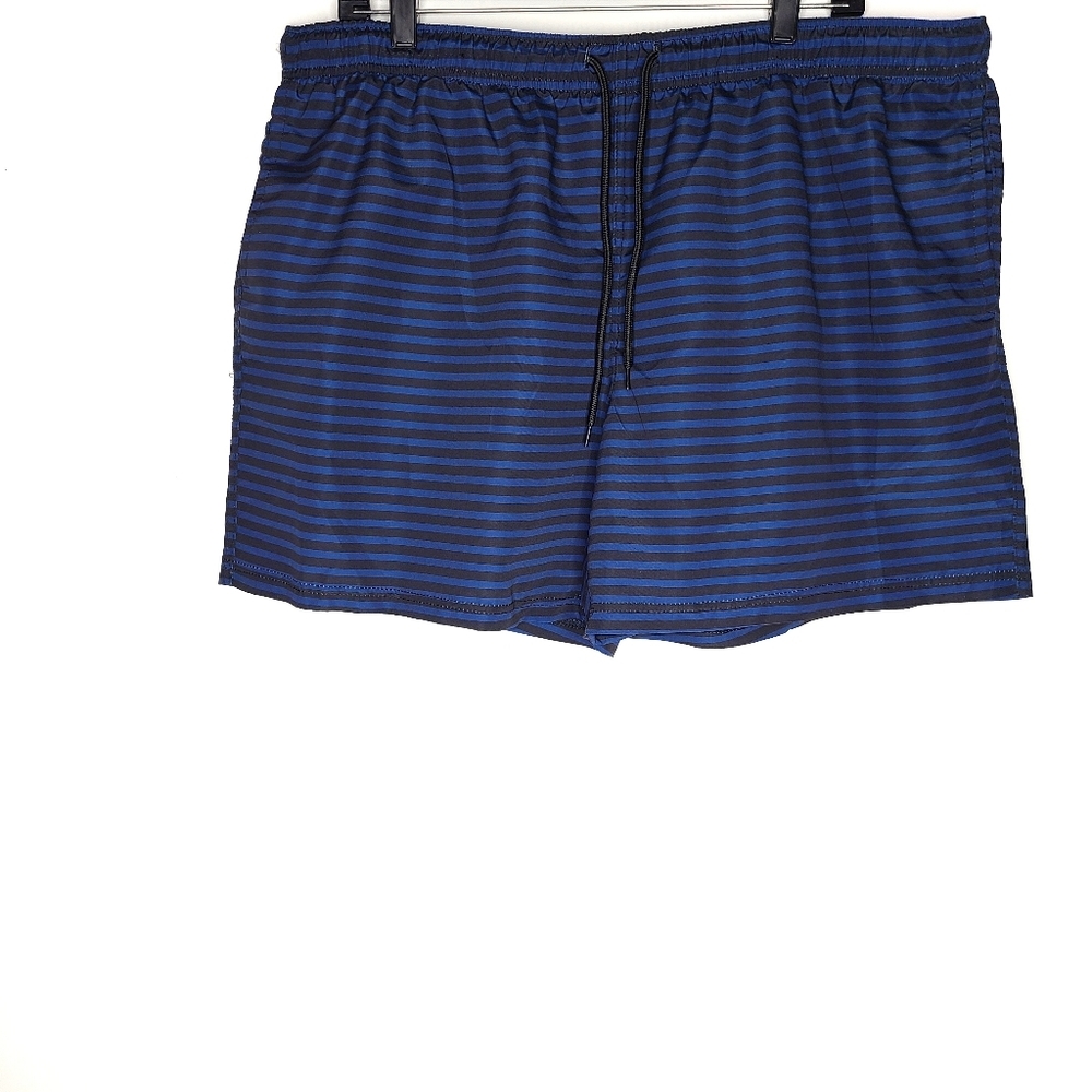 Mountain Expedition Swim Trunks